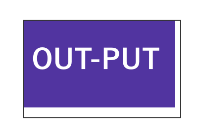 余白が入った状態でカットされる